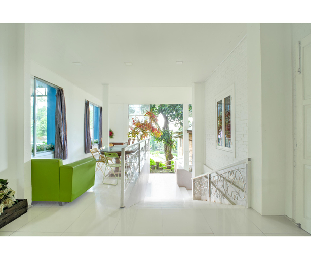 Lobby 4, Collection O Bogor Puncak Near Gunung Mas, Bogor