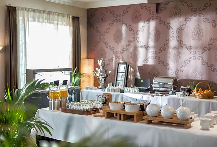 Food & Drinks 5, Ganter Hotel & Restaurant Mohren, Konstanz