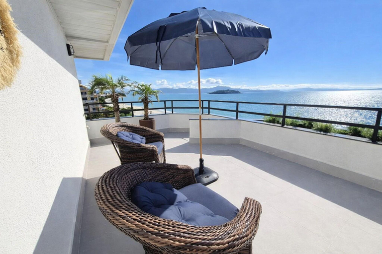 Exterior & Views 2, Hotel Palace 1, Florianopolis
