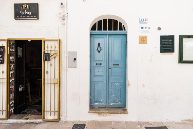 Exterior & Views 2, Orazio33 B&b, Bari