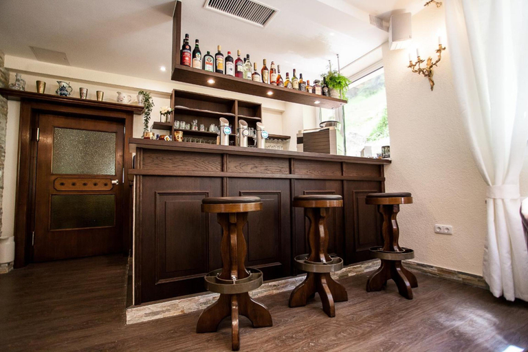 Food & Drinks 5, Waldhotel Bad Jungbrunn, Lienz