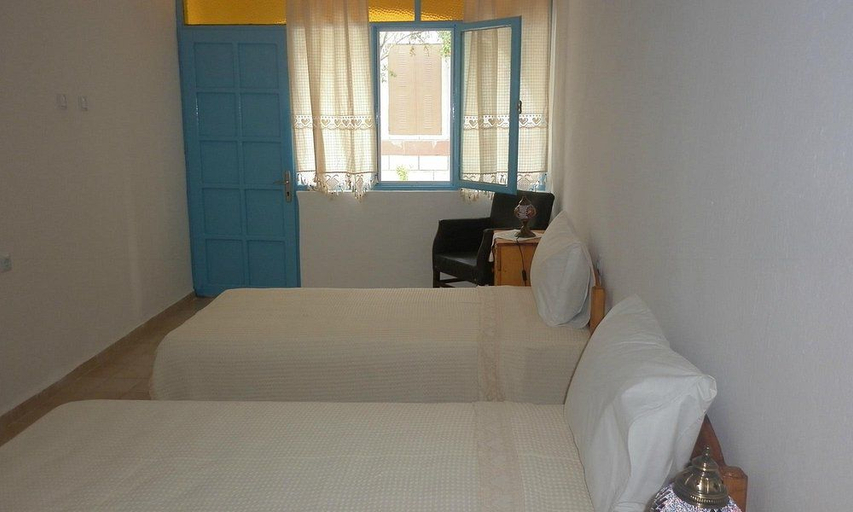 Room 5, Mira (Myra) Otel Ve Restaurant Dalyan, Ortaca