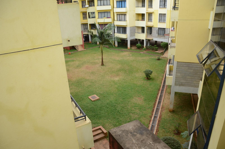 Exterior & Views, Delight Apartments, Dagoretti North