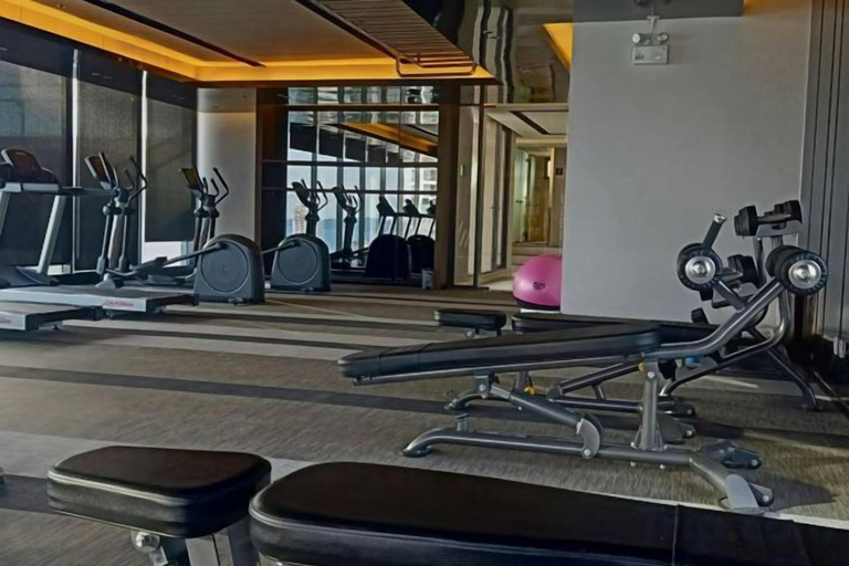 Others 4, Andromeda Condominium Seaview Amazing Room, Pattaya