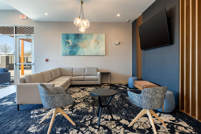 Public Area 2, Towneplace Suites by Marriott Canton Riverstone Parkway, Cherokee
