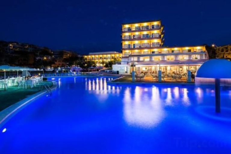 Exterior & Views 2, THB Cala Lliteras - Adults Only, Baleares