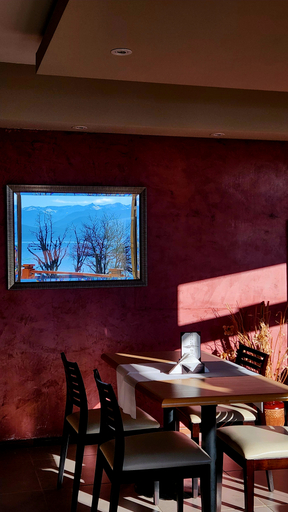 Food & Drinks 5, Bahia Paraiso Luxury Suites, Bariloche