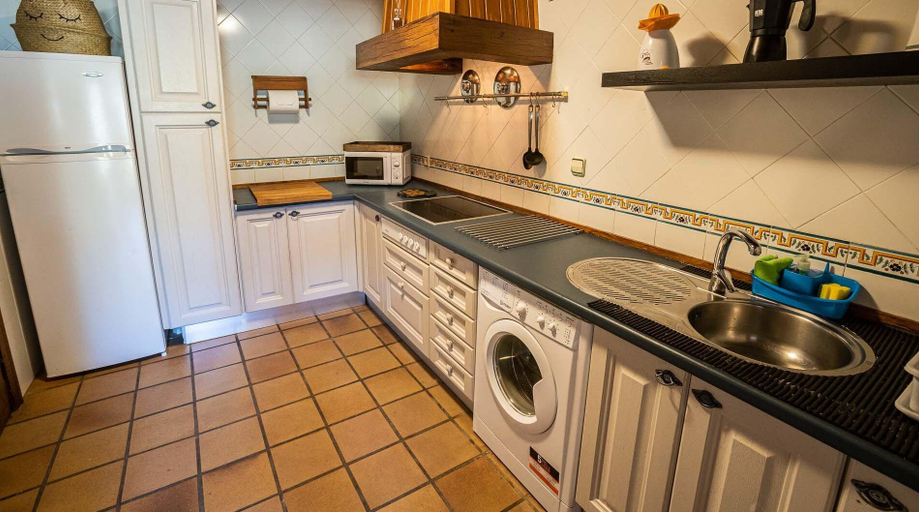 Room 4, Casa Rural Paraje De Yuste, Cáceres