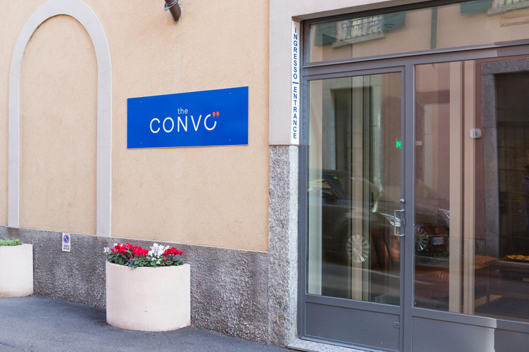 Exterior & Views 2, The Convo Lake Como, Como