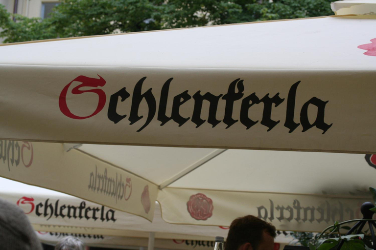 Food & Drinks 4, Gästehaus Alter Graben 8, Bamberg