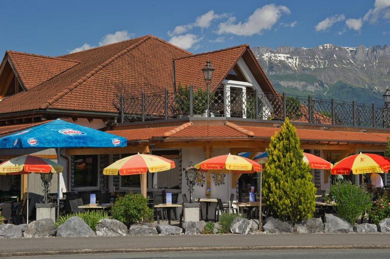 Exterior & Views 1, Landgasthof Werdenberg, Werdenberg