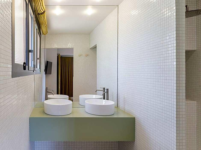 Bathroom 5, Boutique Hôtel Maison Nova, Pyrénées-Orientales