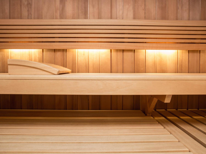 Sport & Beauty 1, Biohotel Schwanen, Bregenz
