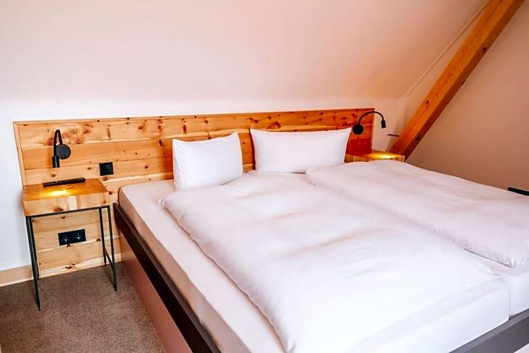 Room 5, Hotel Andres, Bamberg