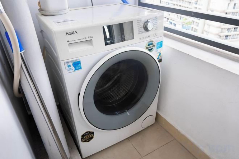 Interior 2, MIN' Apartment - Rivergate Residence Downtown BUI VIEN - FREE POOL, Ho Chi Minh City