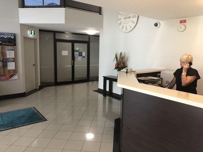 Public Area 3, Wollongong Serviced Apartments, Wollongong - Inner