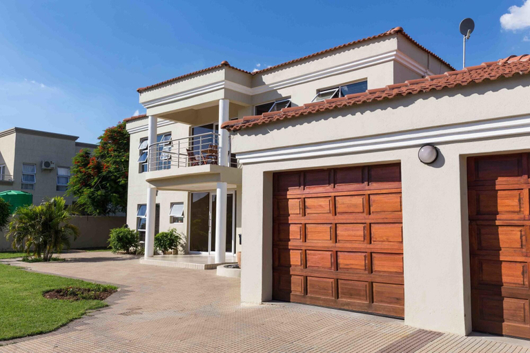General view 3, The Studio Guest House, Gaborone