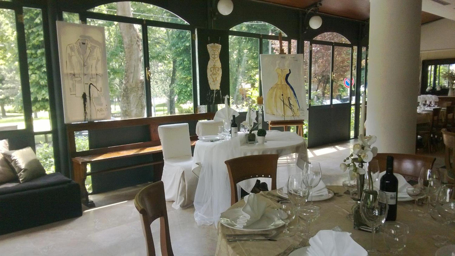 Food & Drinks 4, Balneum Boutique Hotel & B&b, Forli' - Cesena