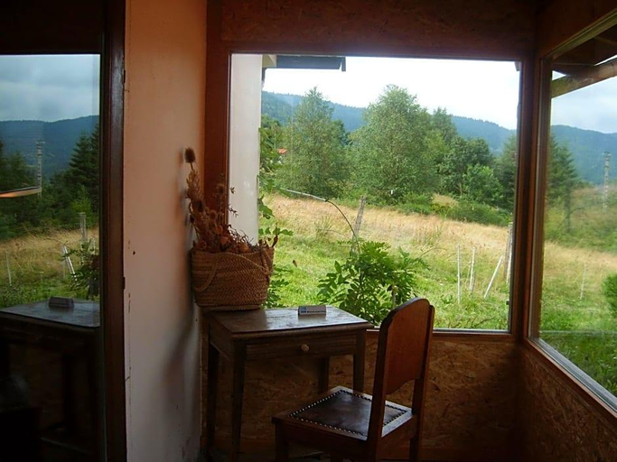 Public Area 2, Hotel Restaurant Home Des Hautes Vosges, Vosges