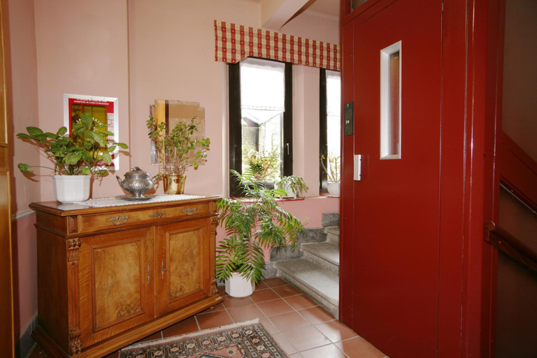 Others 5, Hotel Ruitor, Aosta
