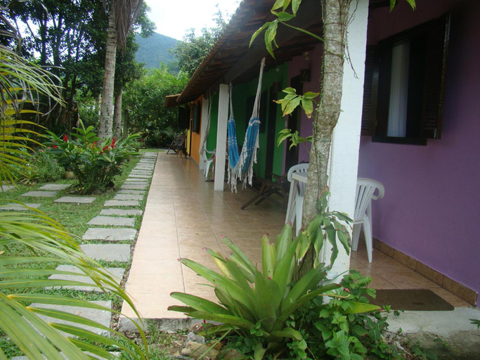 General view