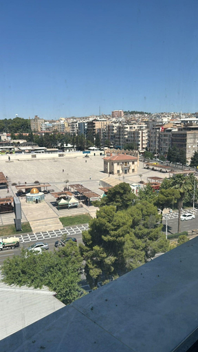 General view 1, Kana Ul Hotel Taaztepeler, Merkez