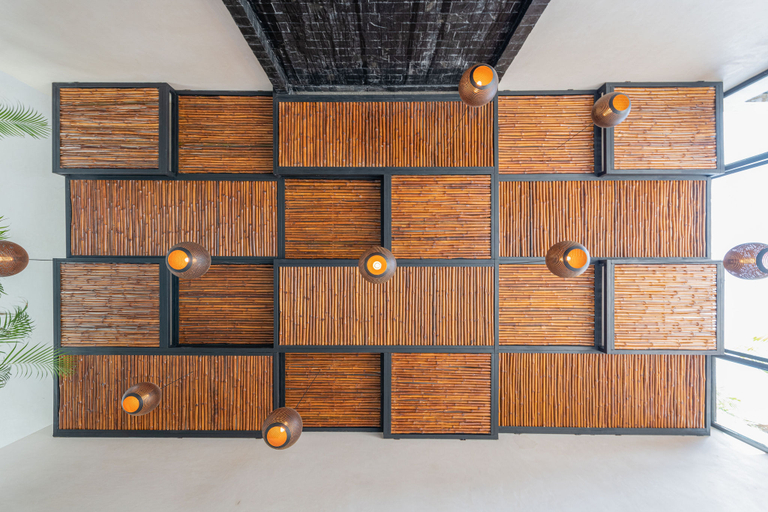 Lobby 4, Irie Tulum Boutique Hotel, Cozumel