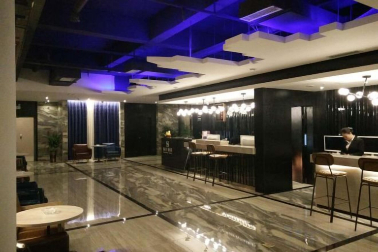 Food & Drinks 5, Zunyi Hengsheng Hotel, Zunyi