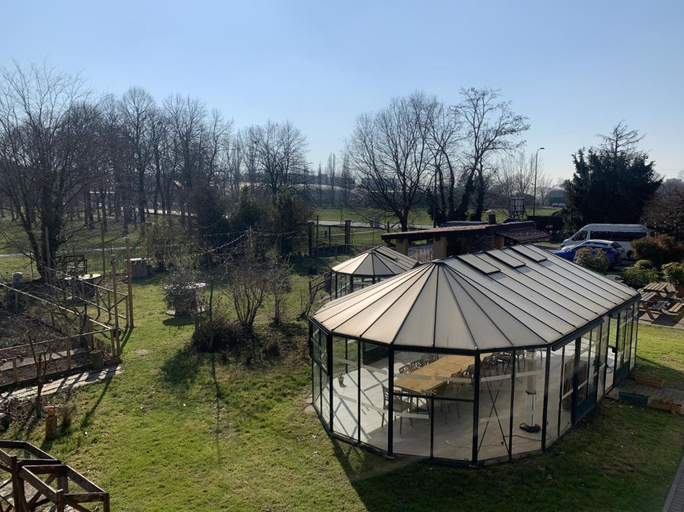 Exterior & Views 2, Cascina Bellaria, Milano