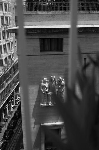 Lobby 4, Altoledo Rooms And Suite, Napoli