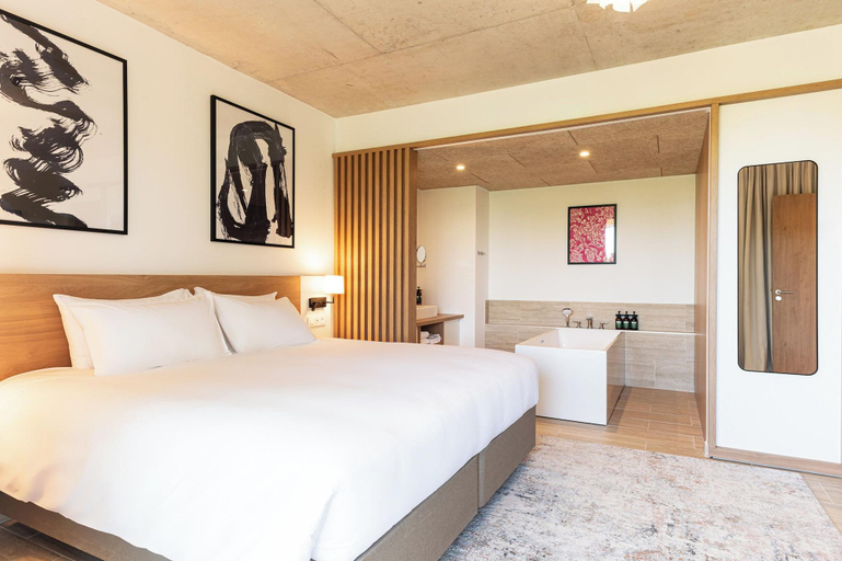 Room 2, Voco Beaune €“ Citã© Des Vins By Ihg, Côte-d'Or