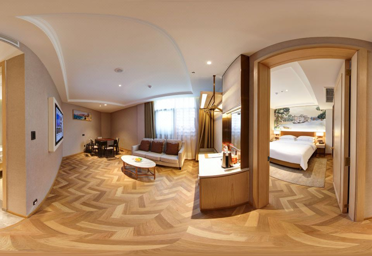 Others 5, Vienna Hotel (Kaizhou Hanfeng Lake), Chongqing