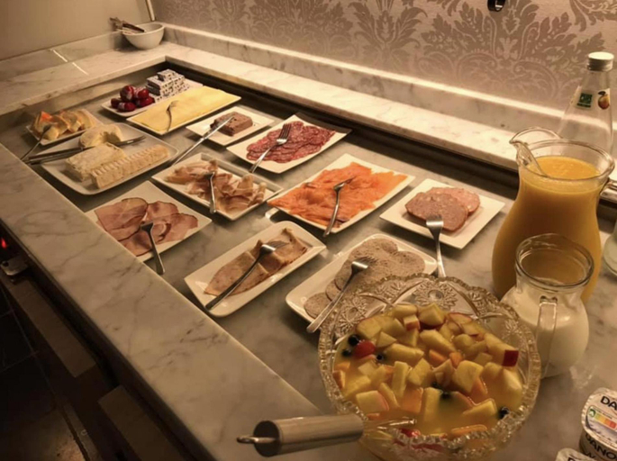 Food & Drinks 5, Boutique Hotel Huys Van Steyns, Limburg