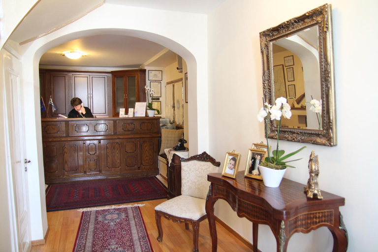 General view 5, Hotel Panellinion, Thessaly