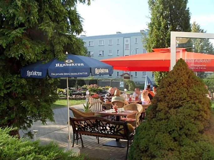 Food & Drinks 4, Hotel Haufe, Spree-Neiße