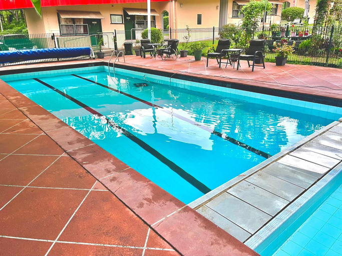 Sport & Beauty 4, Major Innes Motel, Port Macquarie-Hastings - Pt A