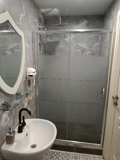 Room 4, Kupa Pension Old City, Fatih