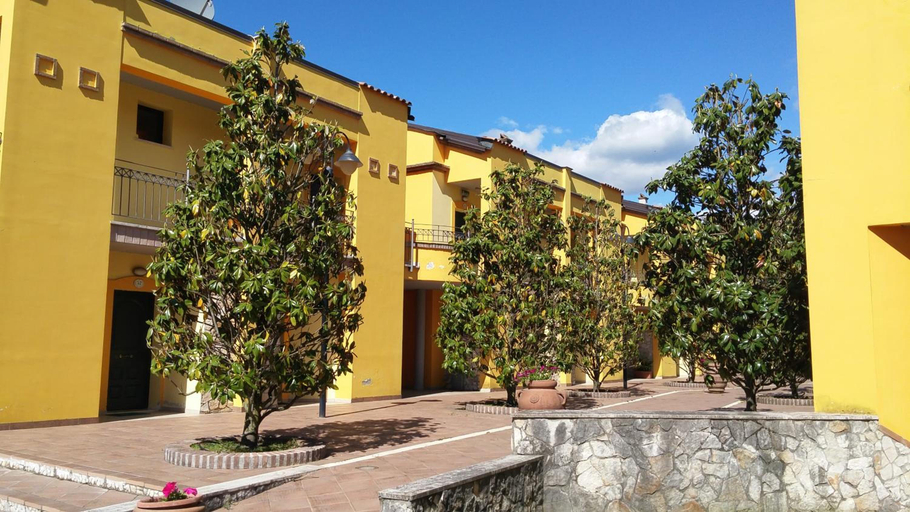 Exterior & Views 5, Hotel Turrita, Terni