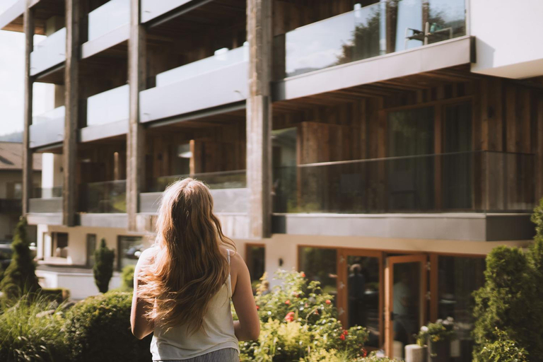 Exterior & Views 2, Alpin Hotel Sonnblick, Bolzano