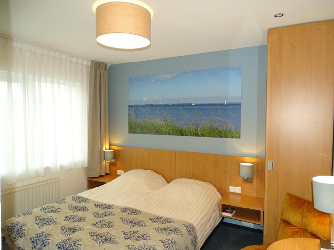 General view 4, Hotel Cafv Restaurant De Kroon, Noord-Beveland