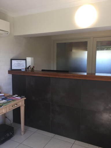 Public Area, Bathurst Studio Apartments, Bathurst Regional - Pt A