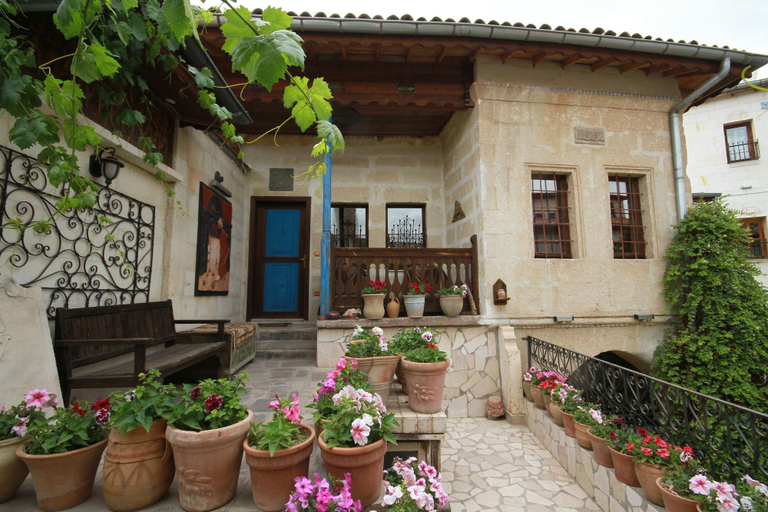 Exterior & Views 2, Sofa Hotel, Avanos