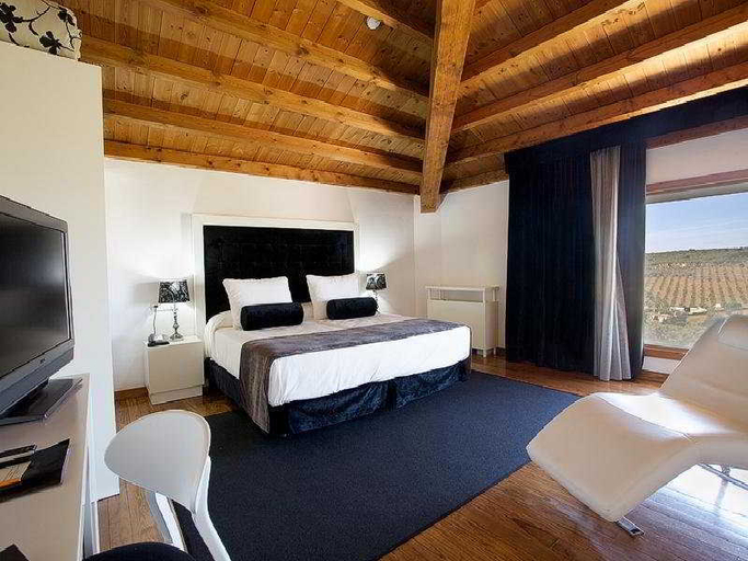 Bedroom 4, Hotel Convento San Diego, Badajoz