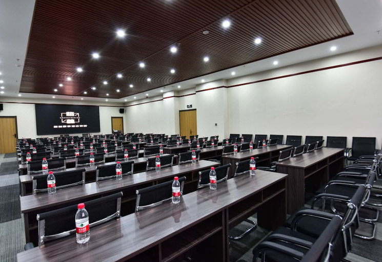 Business Facilities 3, Green Tree Inn Dali Erhai City Centre, Dali Bai