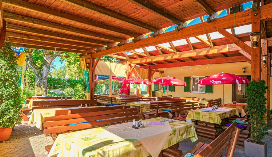 Food & Drinks, Gasthof Kranerwirt, Deutschlandsberg