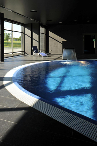 Sport & Beauty 5, Silver Hotel Gokart Center, Szczecin