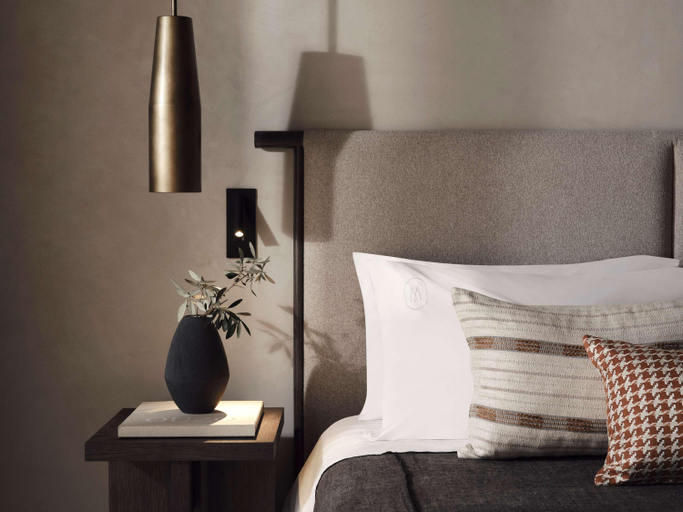 Room 3, Nirema Hotel & Spa Samos - Mgallery Collection, North Aegean