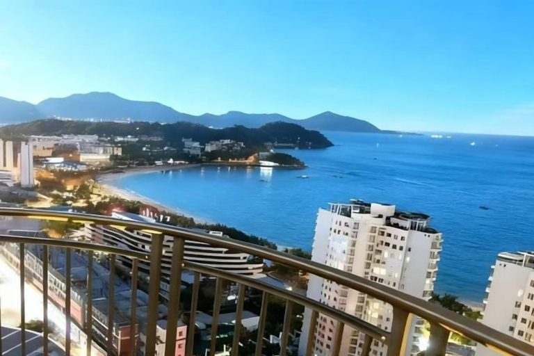 Others 4, Sanya Dadonghai Gediao House Apartment, Sanya