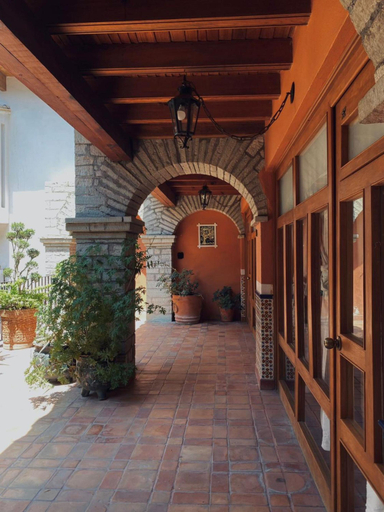 Others 5, Hotel Socavon, Guanajuato