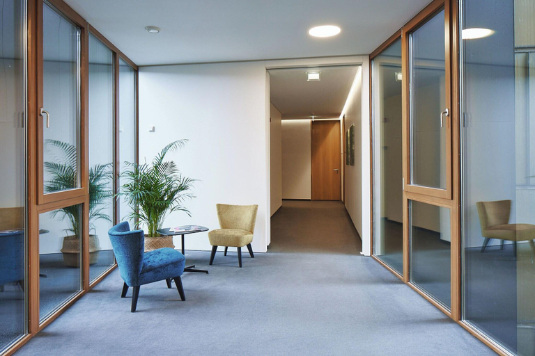Public Area 4, Hotel am See, Bregenz